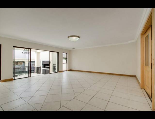 4 BEDROOM PROPERTY TO RENT IN DAINFERN GOLF ESTATE